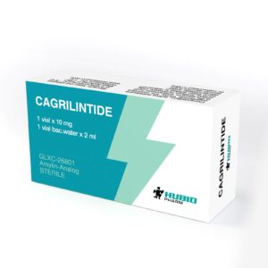 Cagrilintide (10 mg) пептиды купить в Казахстане