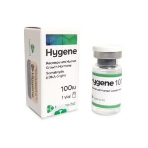 Hygene гормон роста купить в Казахстане