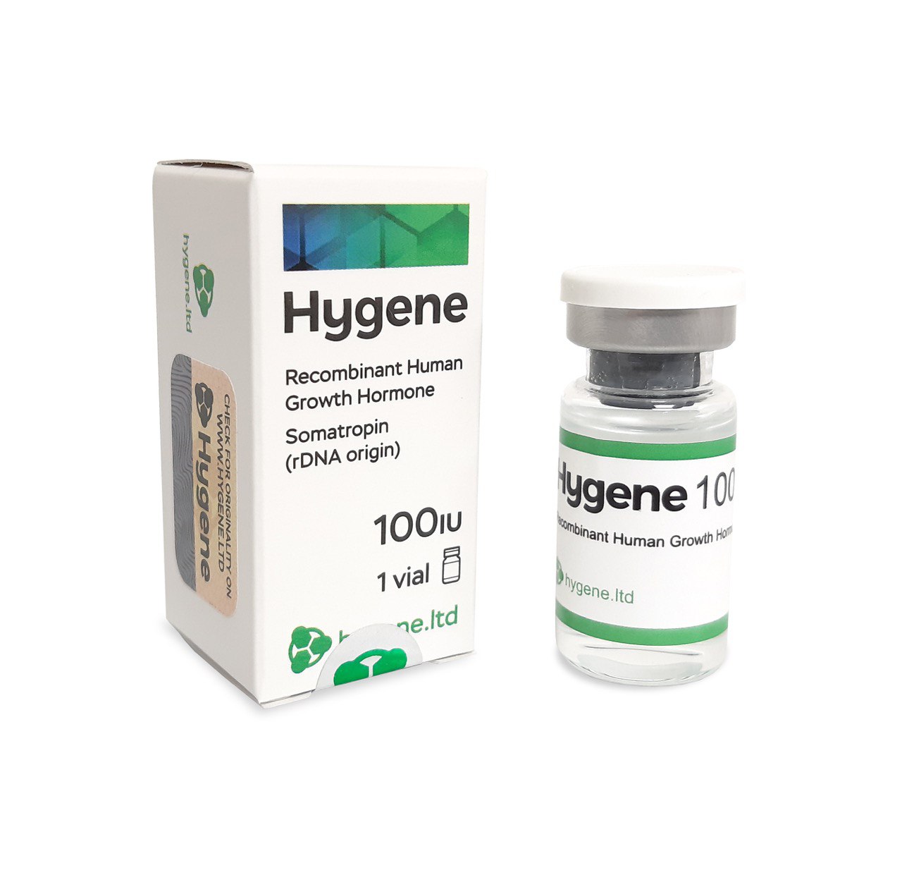 Hygene гормон роста купить в Казахстане