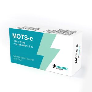 Mots-c пептиды 10 mg заказать в Казахстане