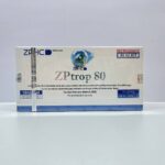 Гормон роста Zptropin 80 ед купить в Казахстане